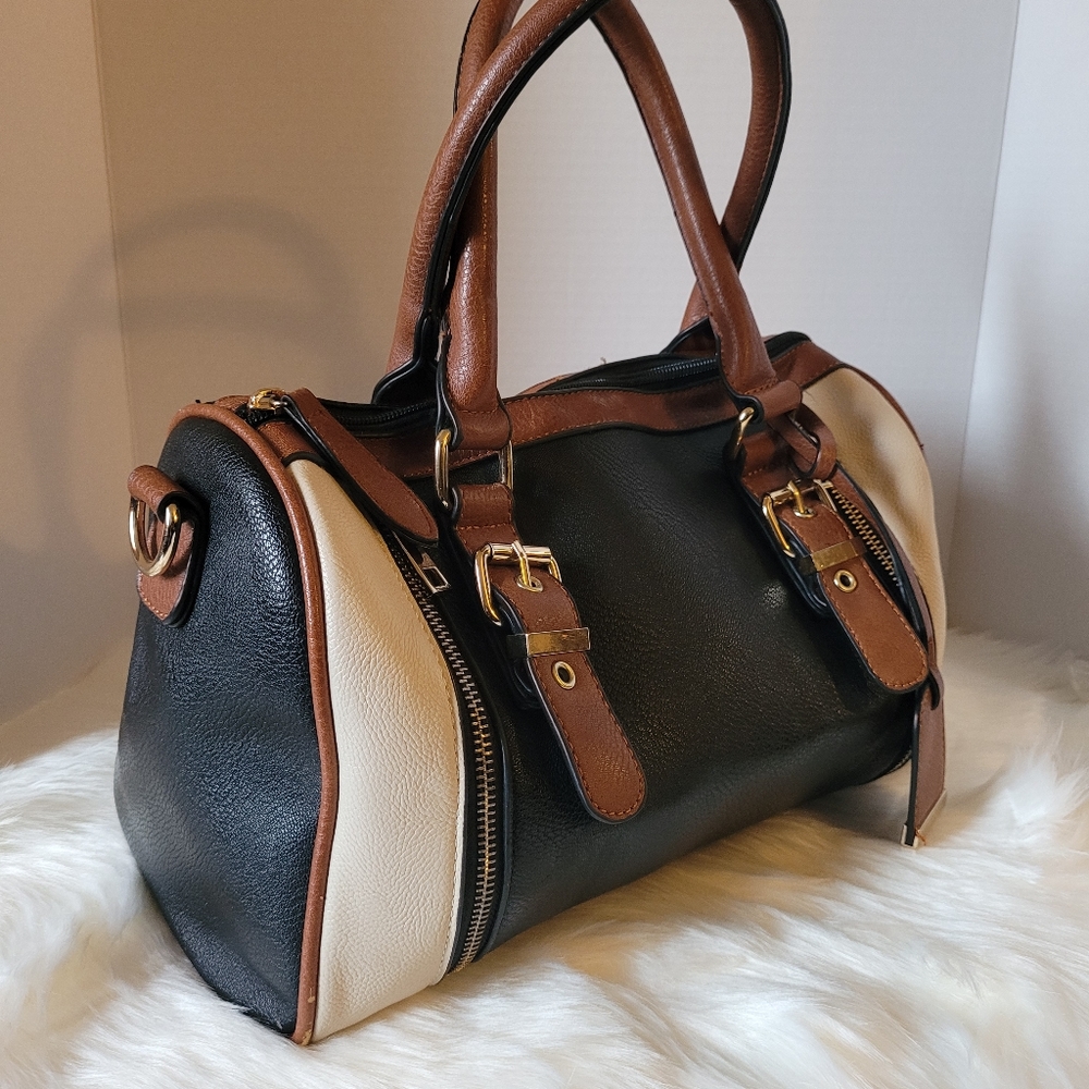 Call It Spring Duffel Handbag - Picture 4 of 6